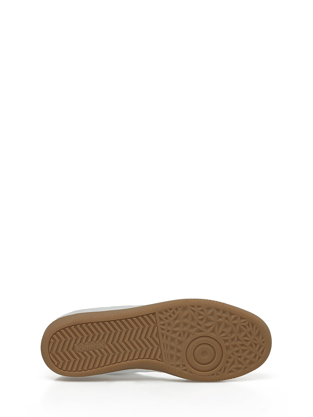 RUDOW PU W 5PR Beyaz Kadın Sneaker-5