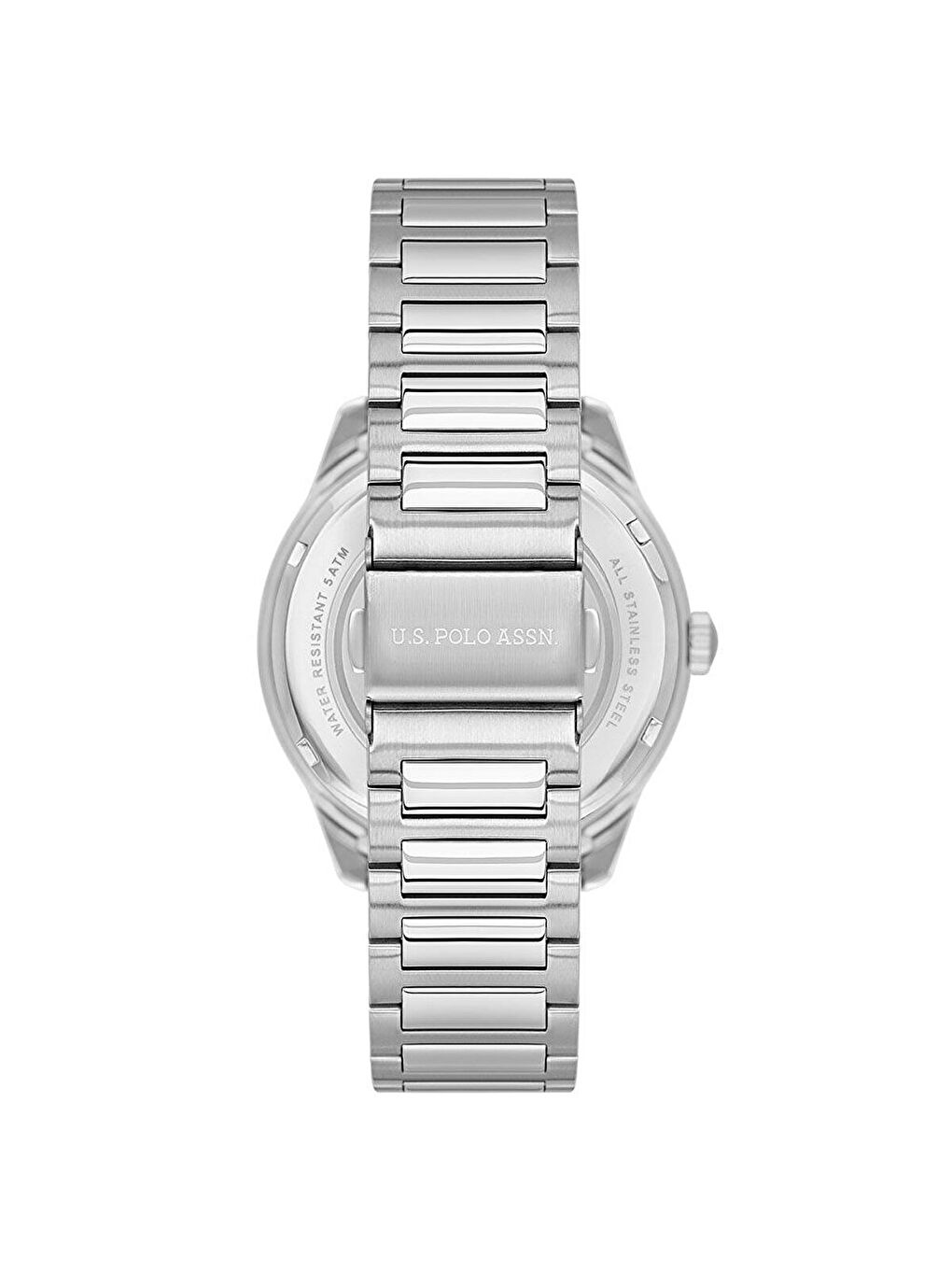 Gri USPA1087-07 Erkek Kol Saati-2