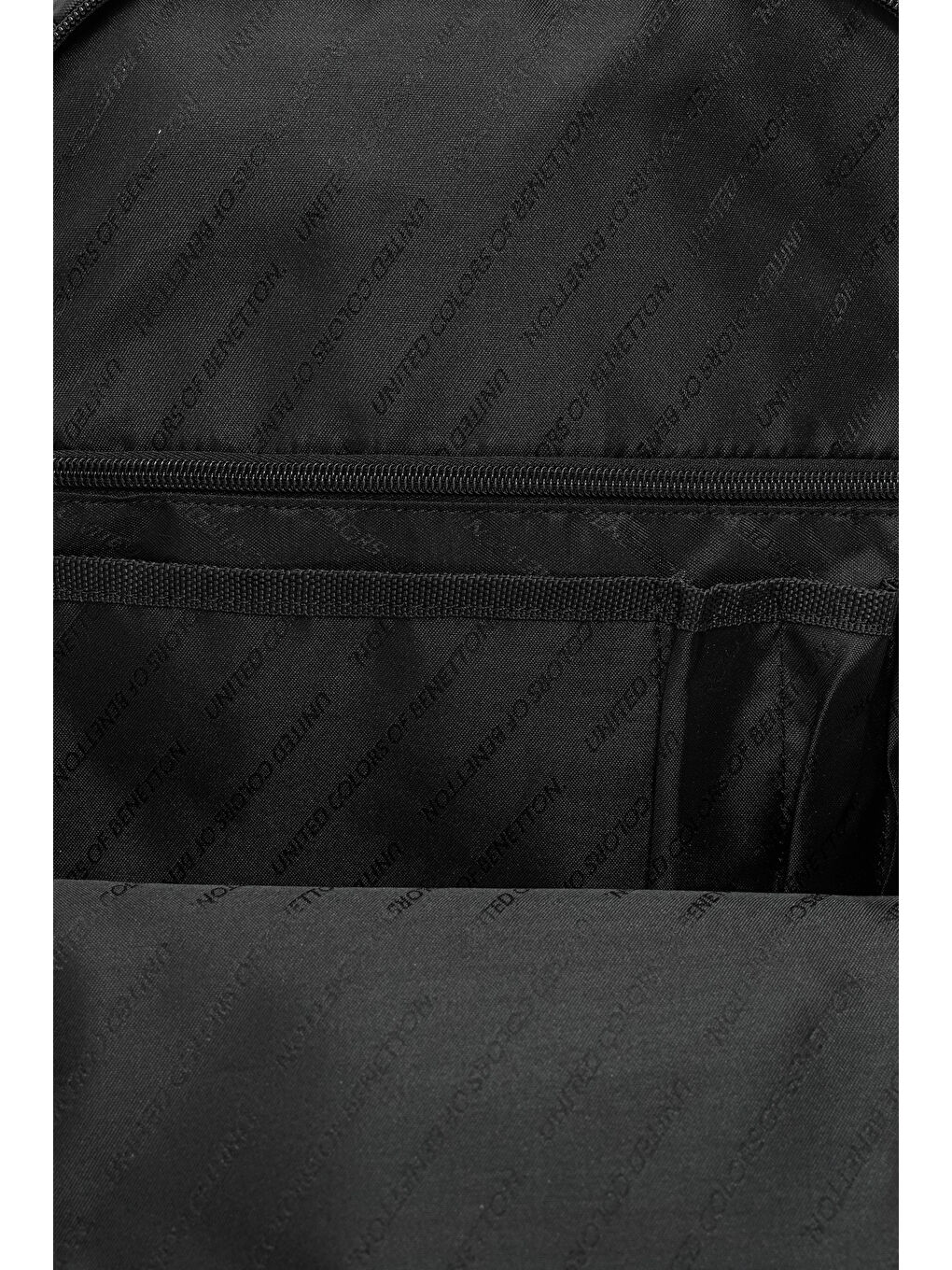 Siyah Sırt Çantası 20842-9