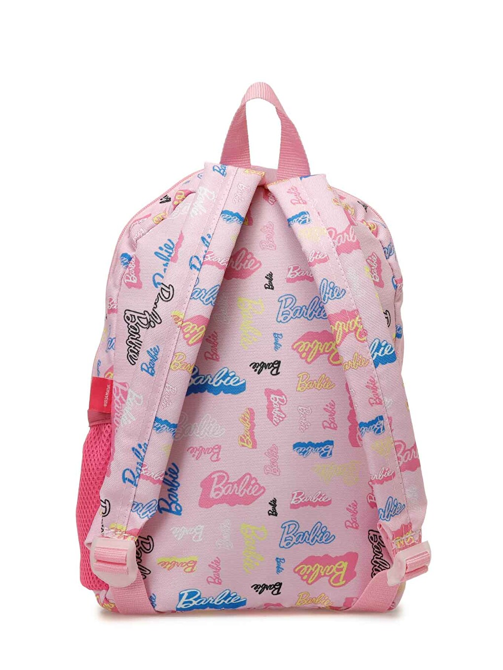 Colroful Bpck 4pr Pembe Kız Çocuk Sırt Çantası-2