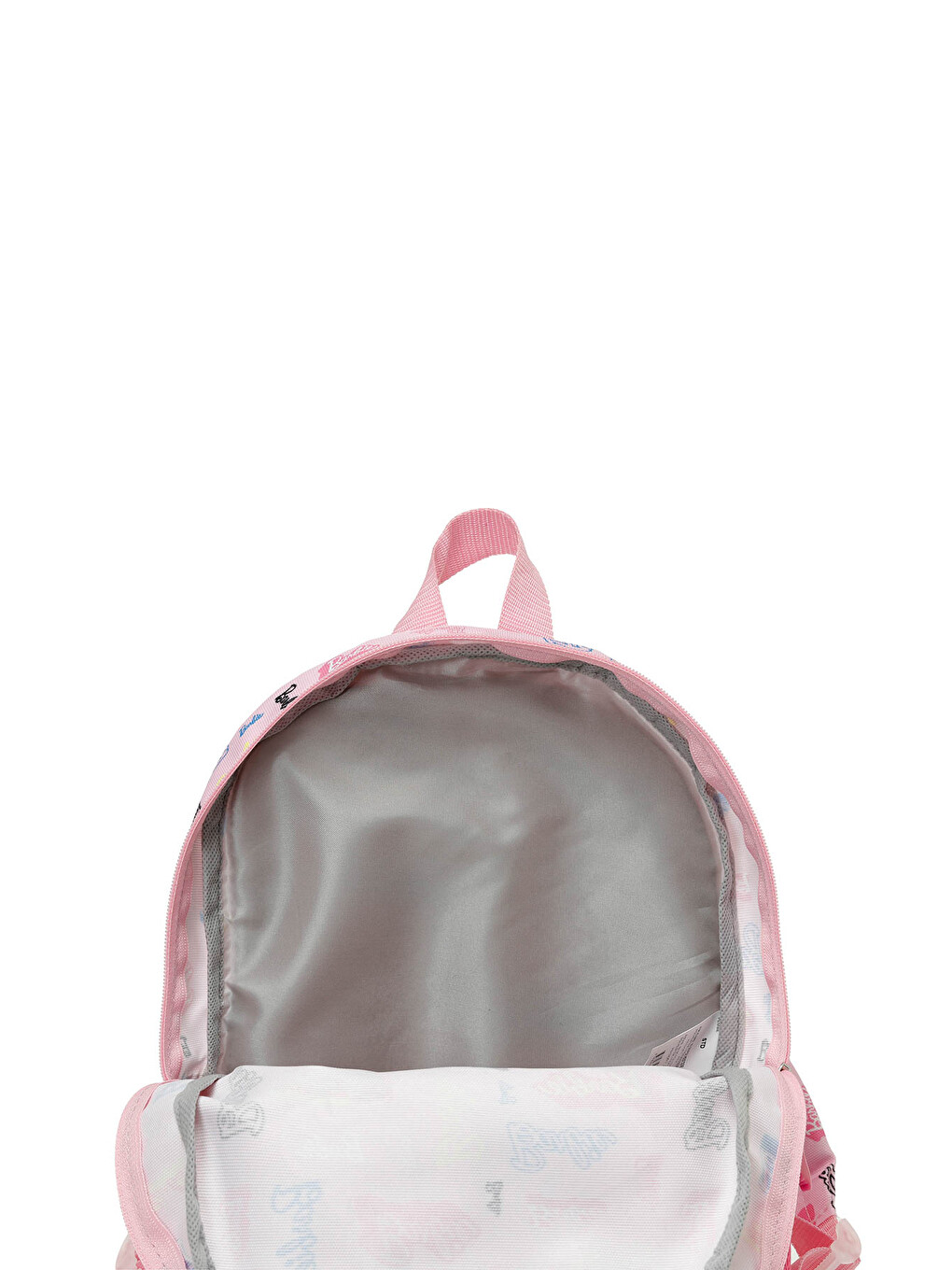 Colroful Bpck 4pr Pembe Kız Çocuk Sırt Çantası-3