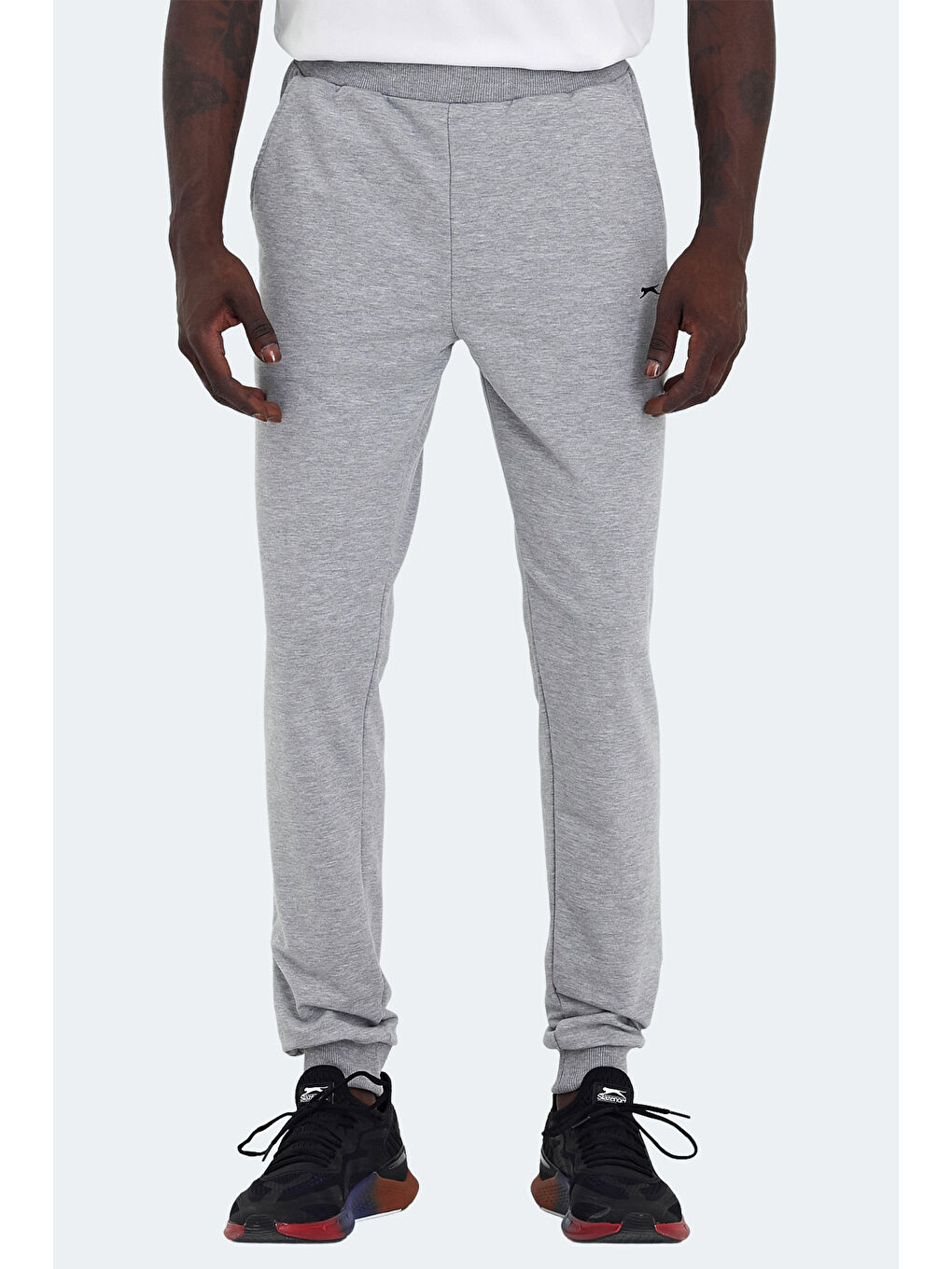 RAIN Erkek Eşofman Altı Gri