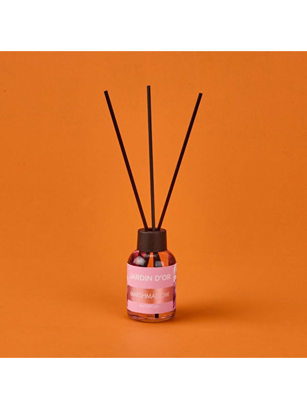 Renksiz Marshmallow Oda Kokusu - Şeffaf - 50 ml-1