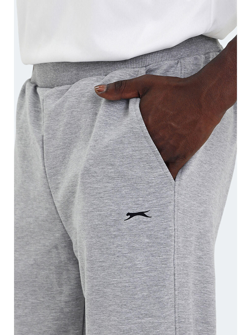 RAIN Erkek Eşofman Altı Gri-4