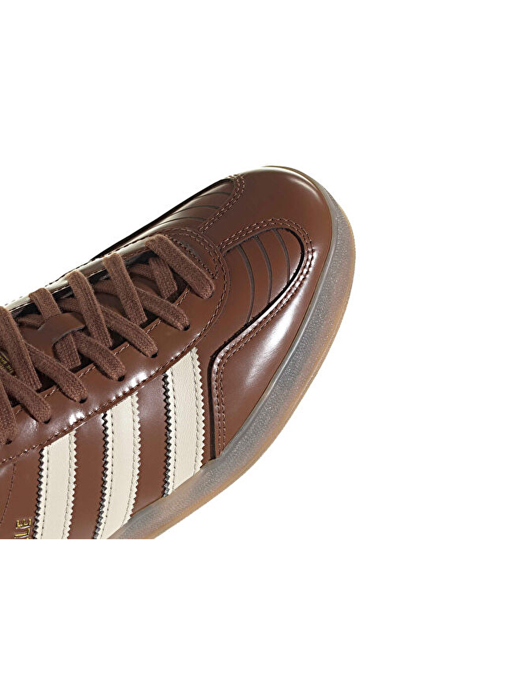 Gazelle İndoor Erkek Günlük Ayakkabı Ih9680 Kahverengi-6