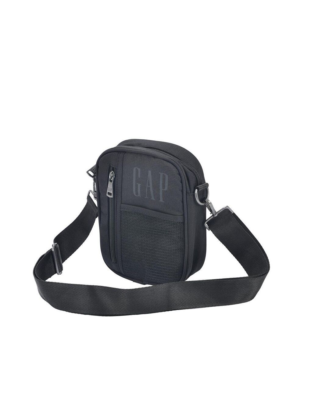 Siyah Life Style GQ389 Çapraz Çanta