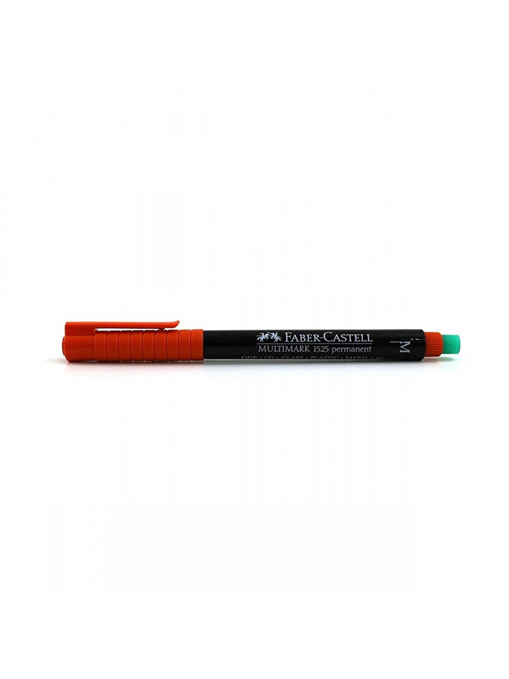 Asetat Kalemi 1.0mm M Faber Castel Asetat Cd Kalemi