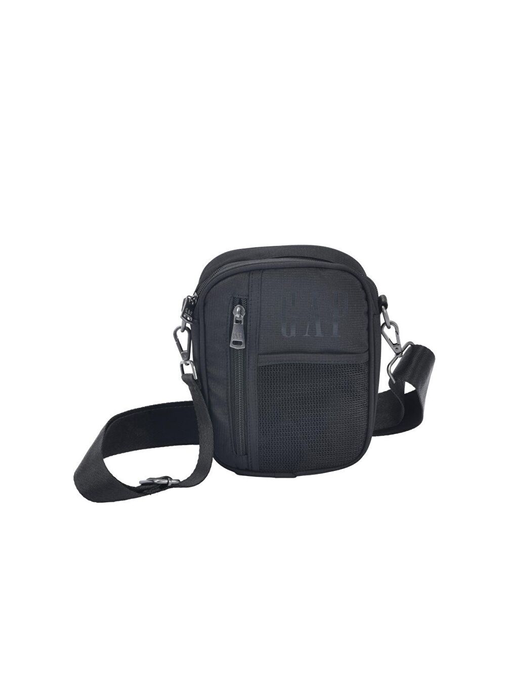 Siyah Life Style GQ389 Çapraz Çanta-2