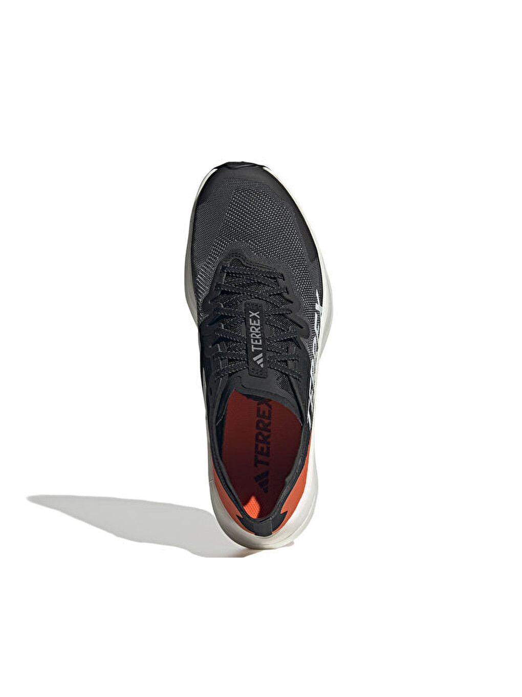 Terrex Agravic Speed Unisex Arazi Tipi Koşu Ayakkabısı Ig8017 Siyah-7
