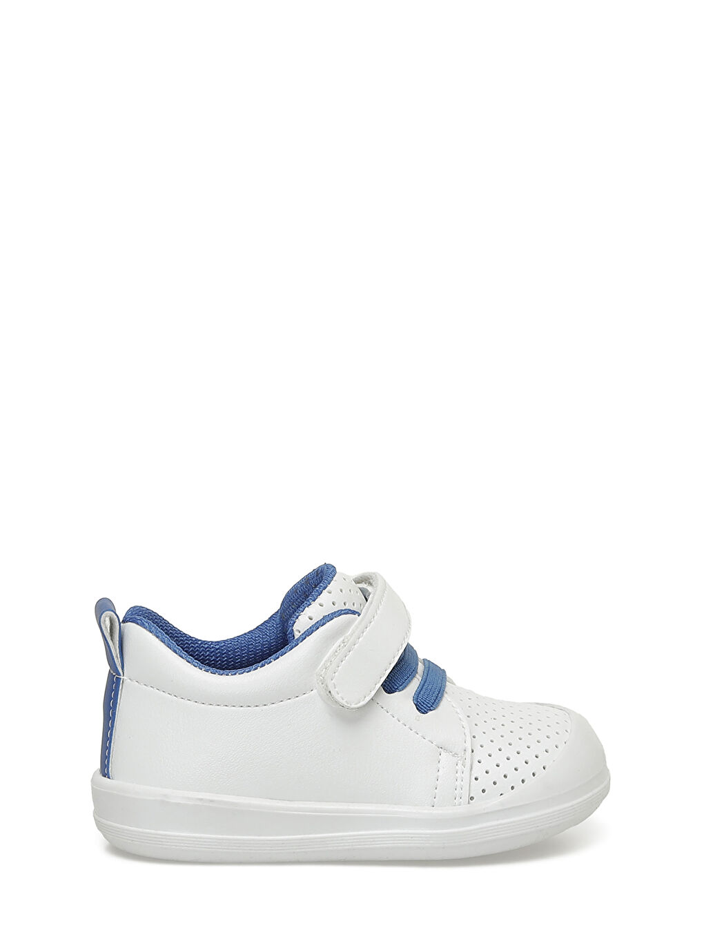 TERA.I4FX Beyaz Erkek Çocuk Günlük Ayakkabı