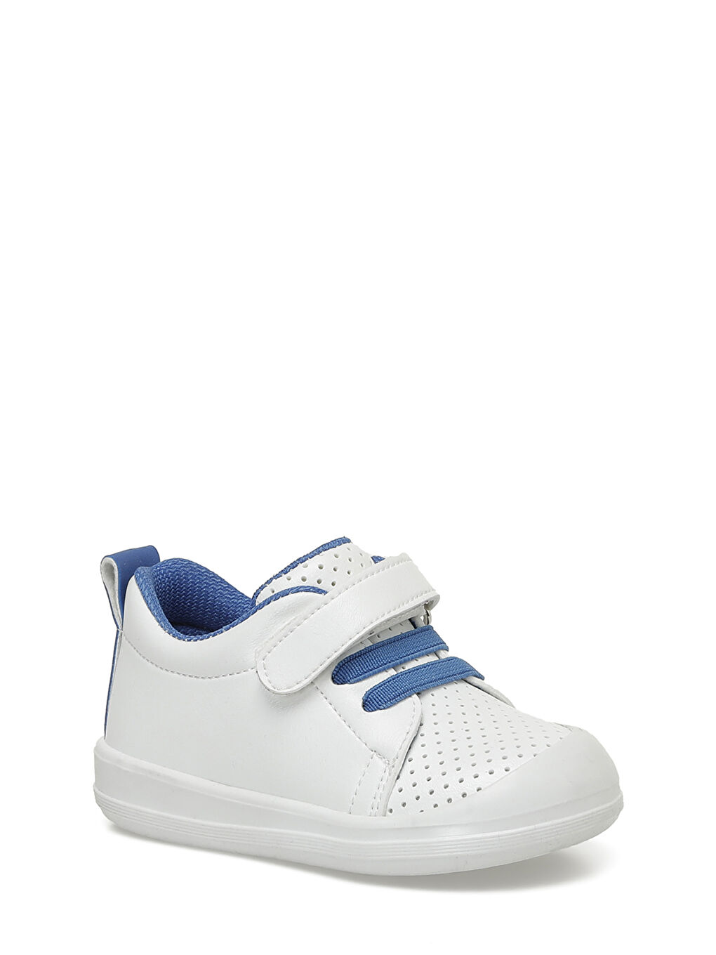 TERA.I4FX Beyaz Erkek Çocuk Günlük Ayakkabı-1