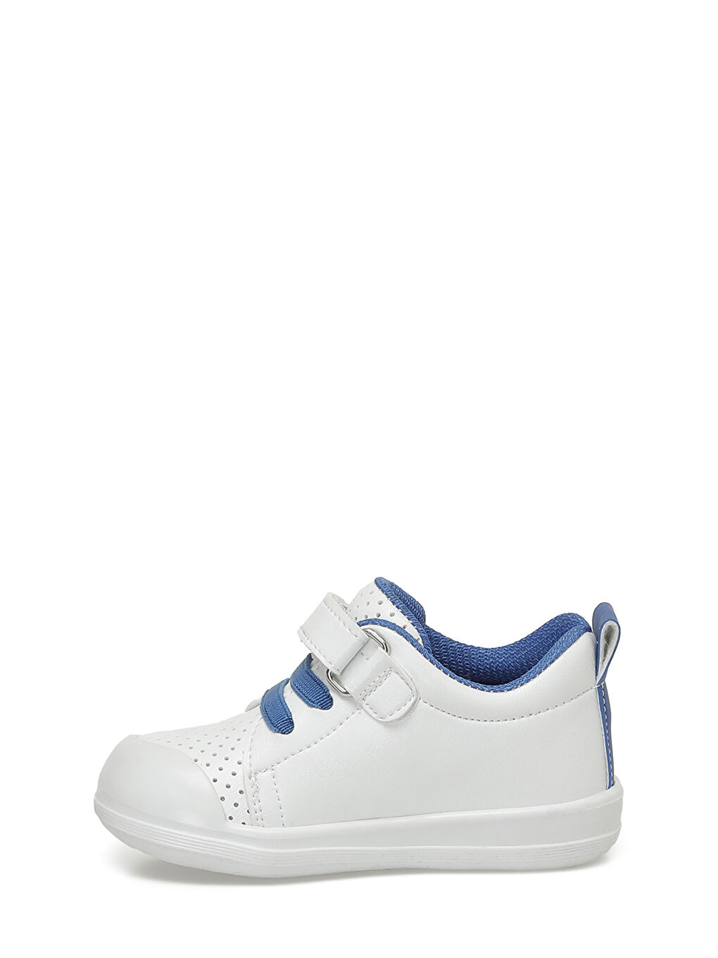 TERA.I4FX Beyaz Erkek Çocuk Günlük Ayakkabı-2