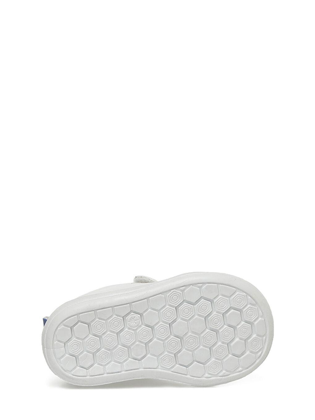 TERA.I4FX Beyaz Erkek Çocuk Günlük Ayakkabı-5