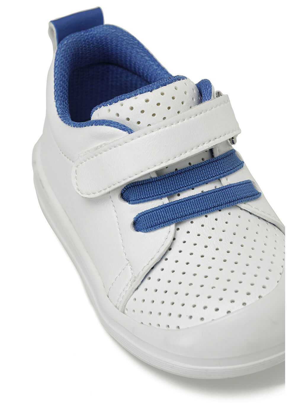 TERA.I4FX Beyaz Erkek Çocuk Günlük Ayakkabı-6