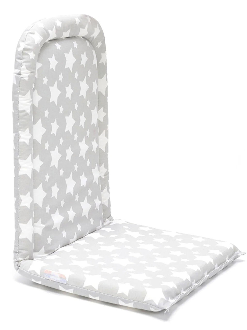 SafeMom Eko Mama Sandalyesi Minderi Gri-1