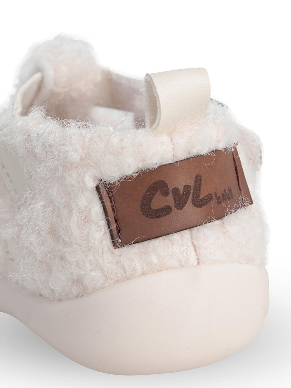 Baby Cırt Tokalı 18- İlkadım - Bej-2