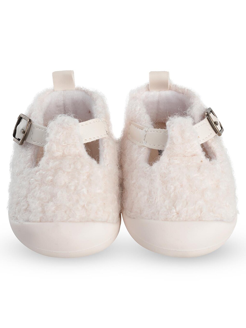Baby Cırt Tokalı 18- İlkadım - Bej-5