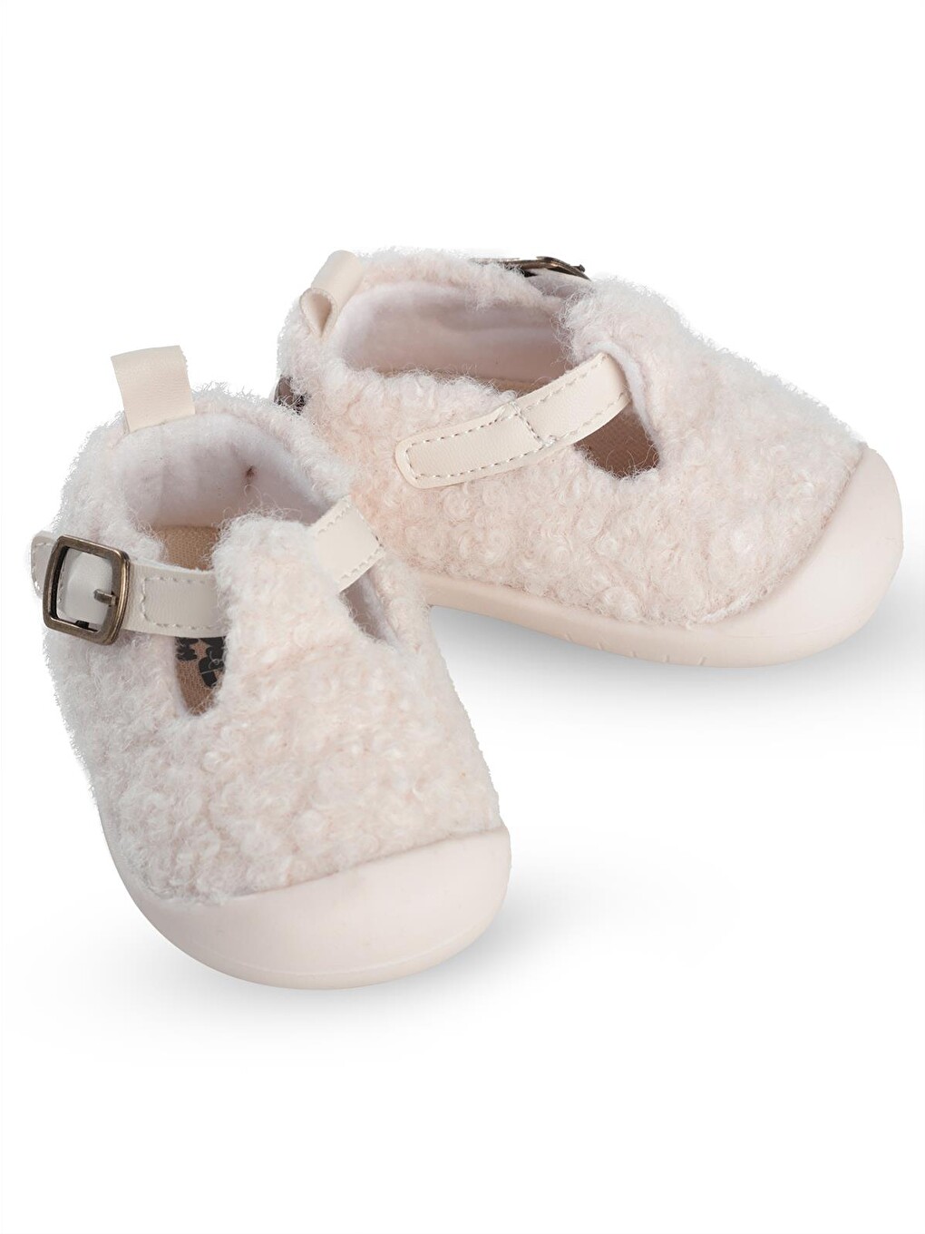 Baby Cırt Tokalı 18- İlkadım - Bej-6