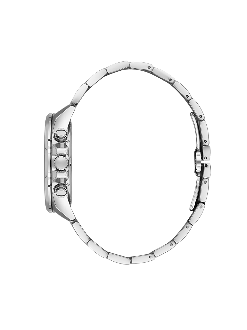 Gri DK.3.10008-4  Erkek Kol Saati-1