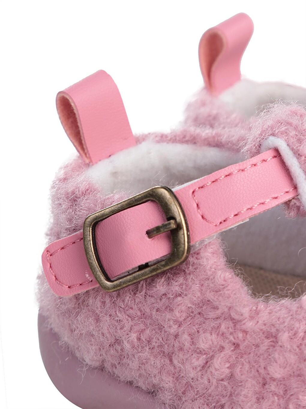 Baby Cırt Tokalı 18- İlkadım - Pembe-3