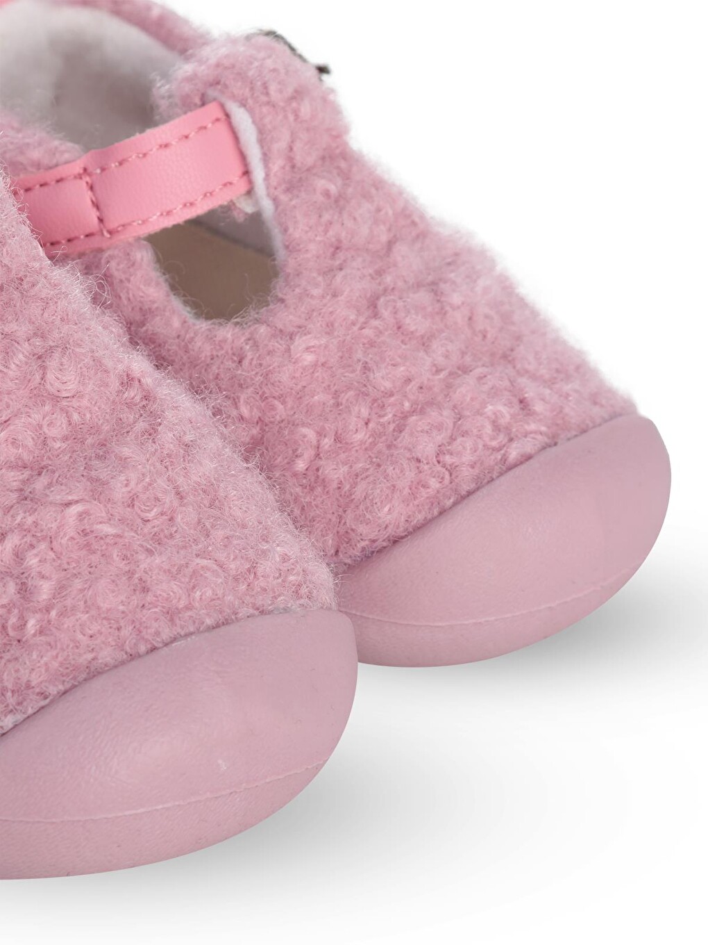 Baby Cırt Tokalı 18- İlkadım - Pembe-4