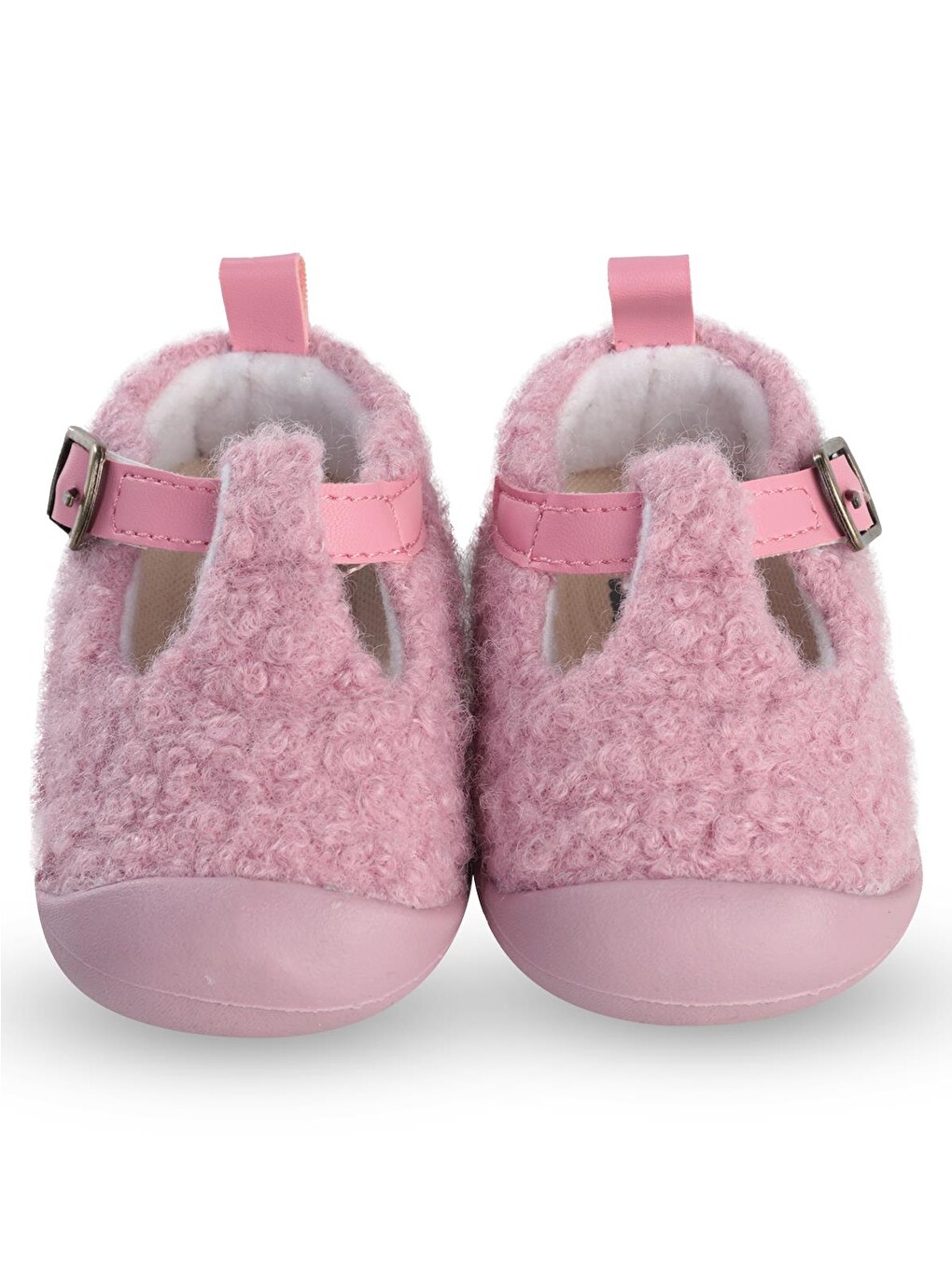 Baby Cırt Tokalı 18- İlkadım - Pembe-5