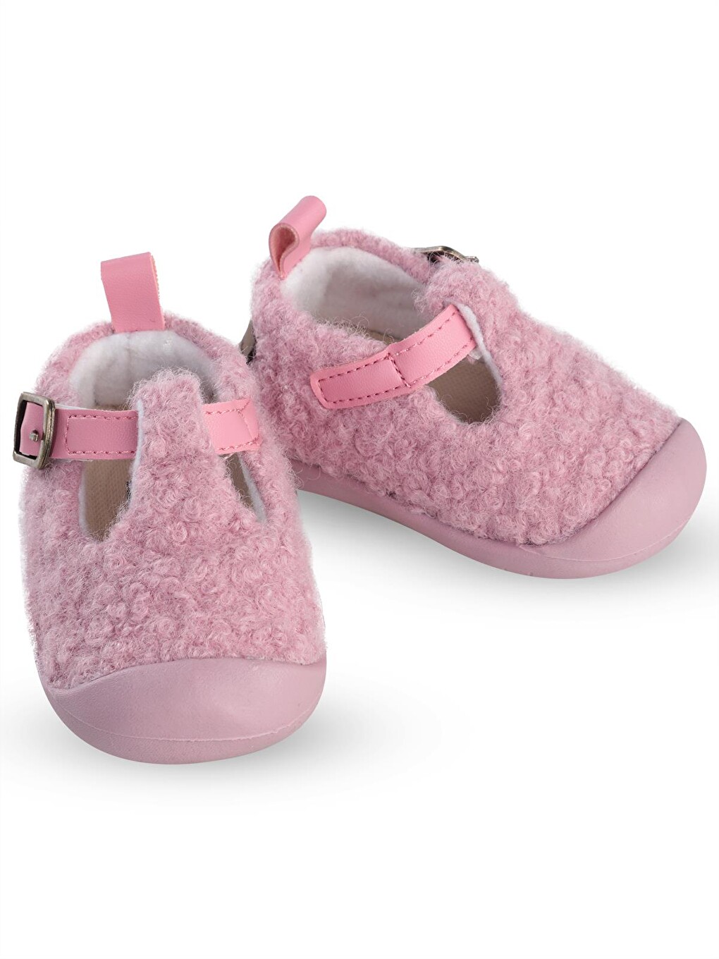 Baby Cırt Tokalı 18- İlkadım - Pembe-6