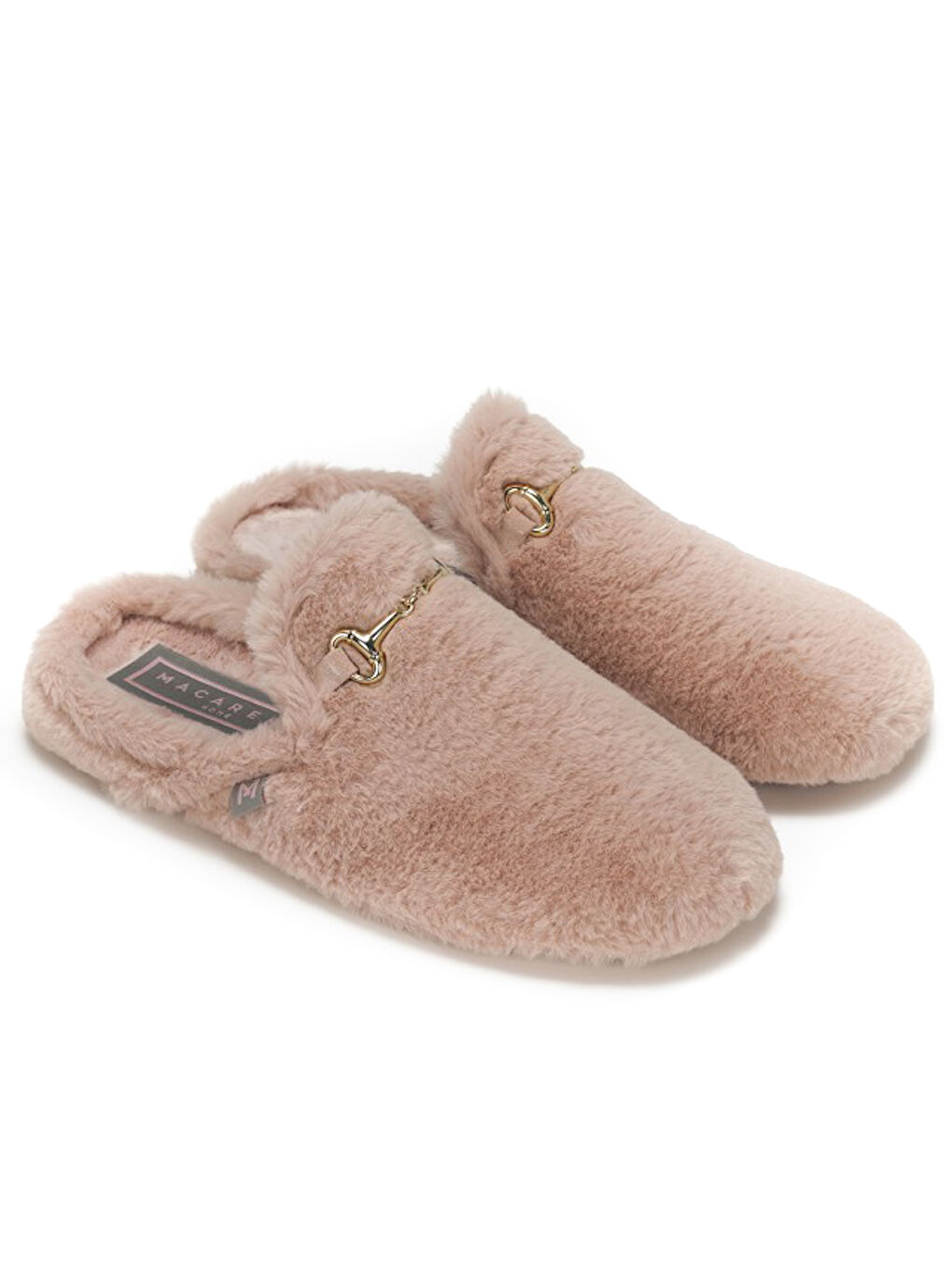 Pembe Kadın Ev Terliği ANAI146-MK GROSETO Rosa-Rosa-1