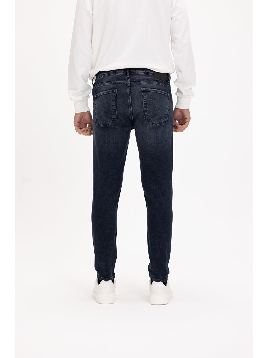 Bad Bear Açık Kahve Palermo Jeans Light Kahverengi Erkek Denim Pantolon - 6