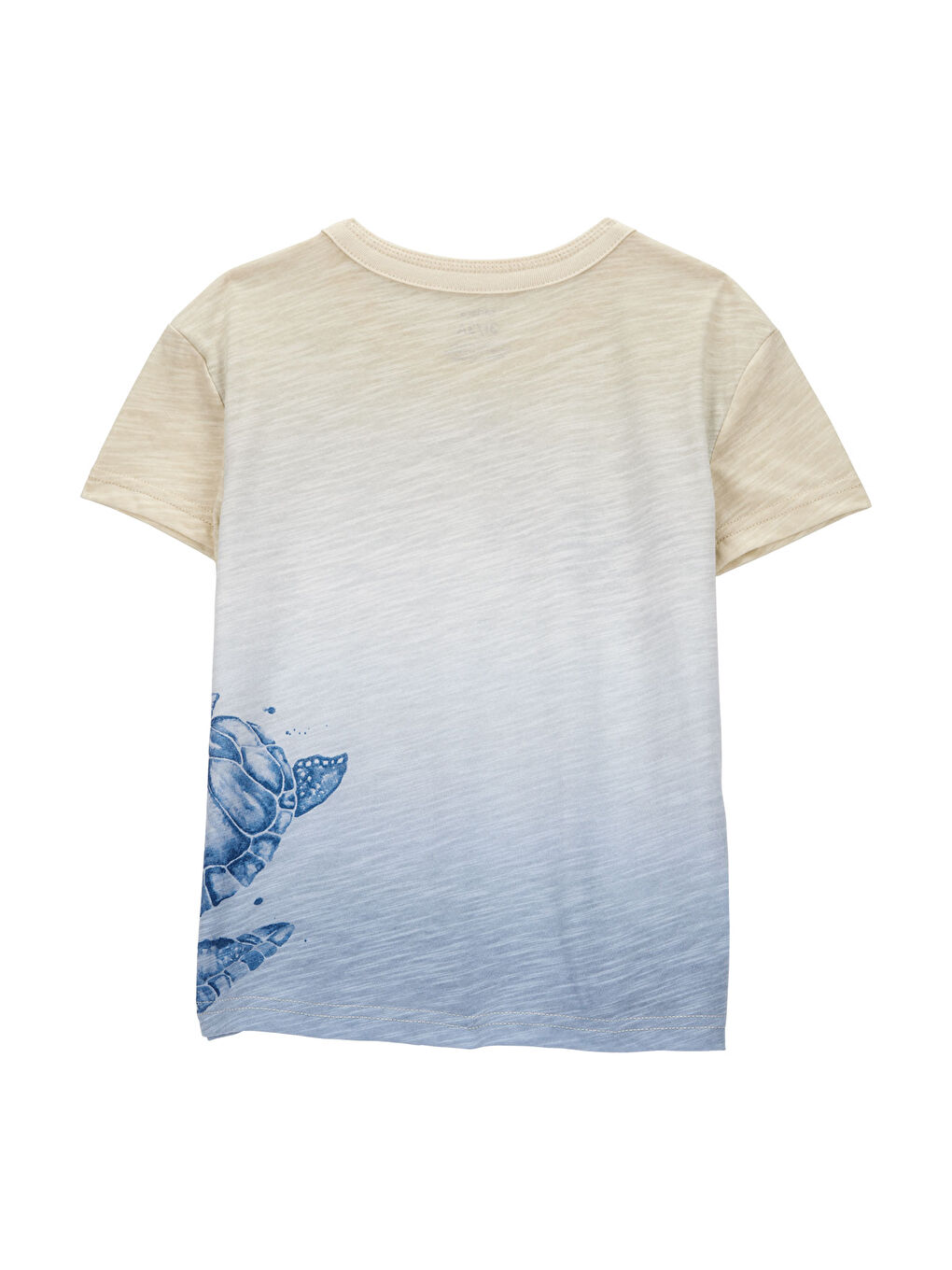 Karışık Küçük Erkek Çocuk Tshirt-1