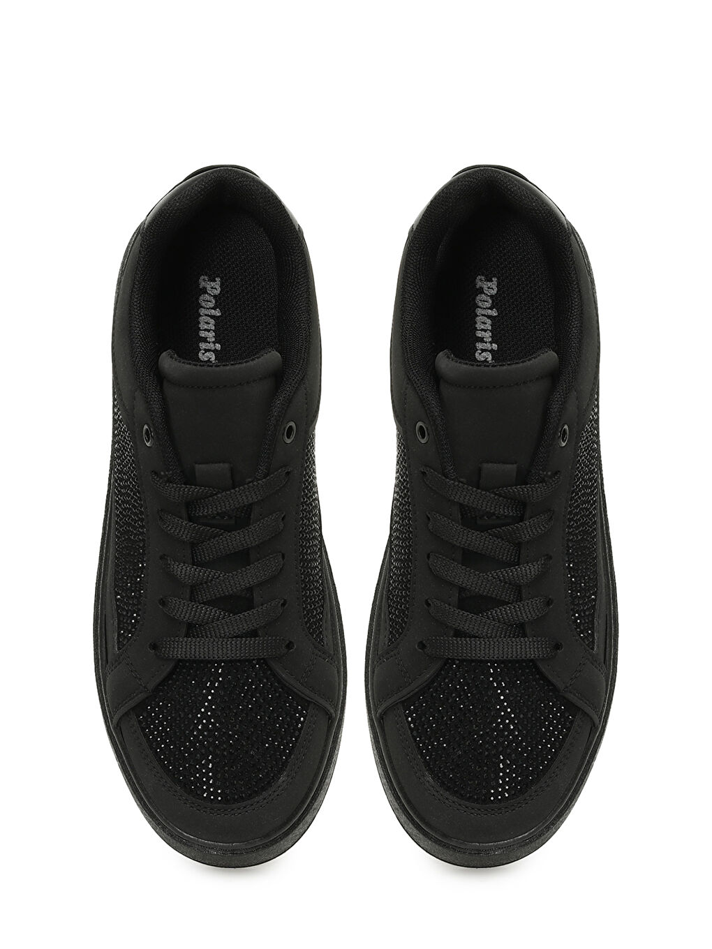 326519.Z 5PR Siyah Kadın Sneaker-3