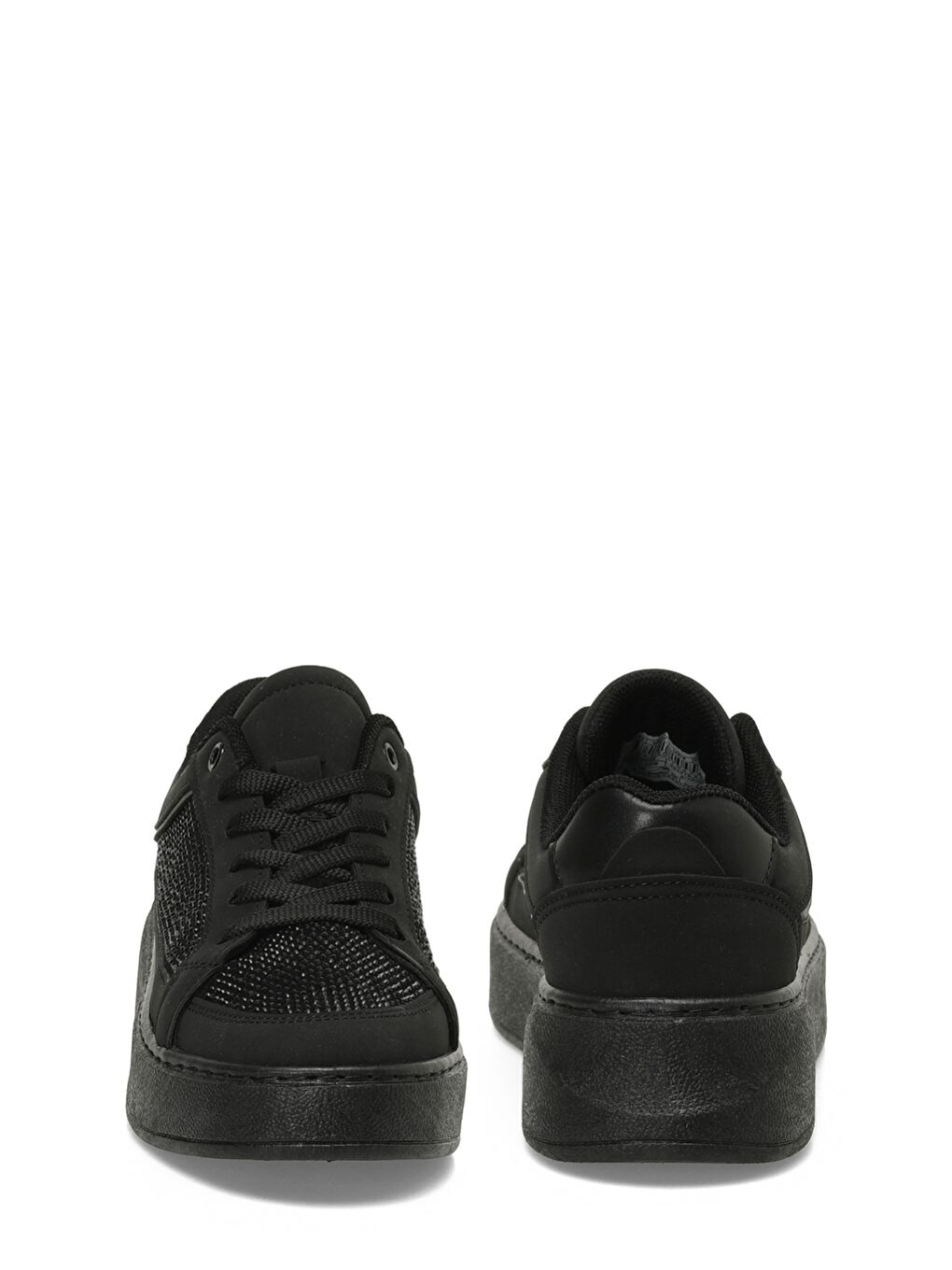 326519.Z 5PR Siyah Kadın Sneaker-4