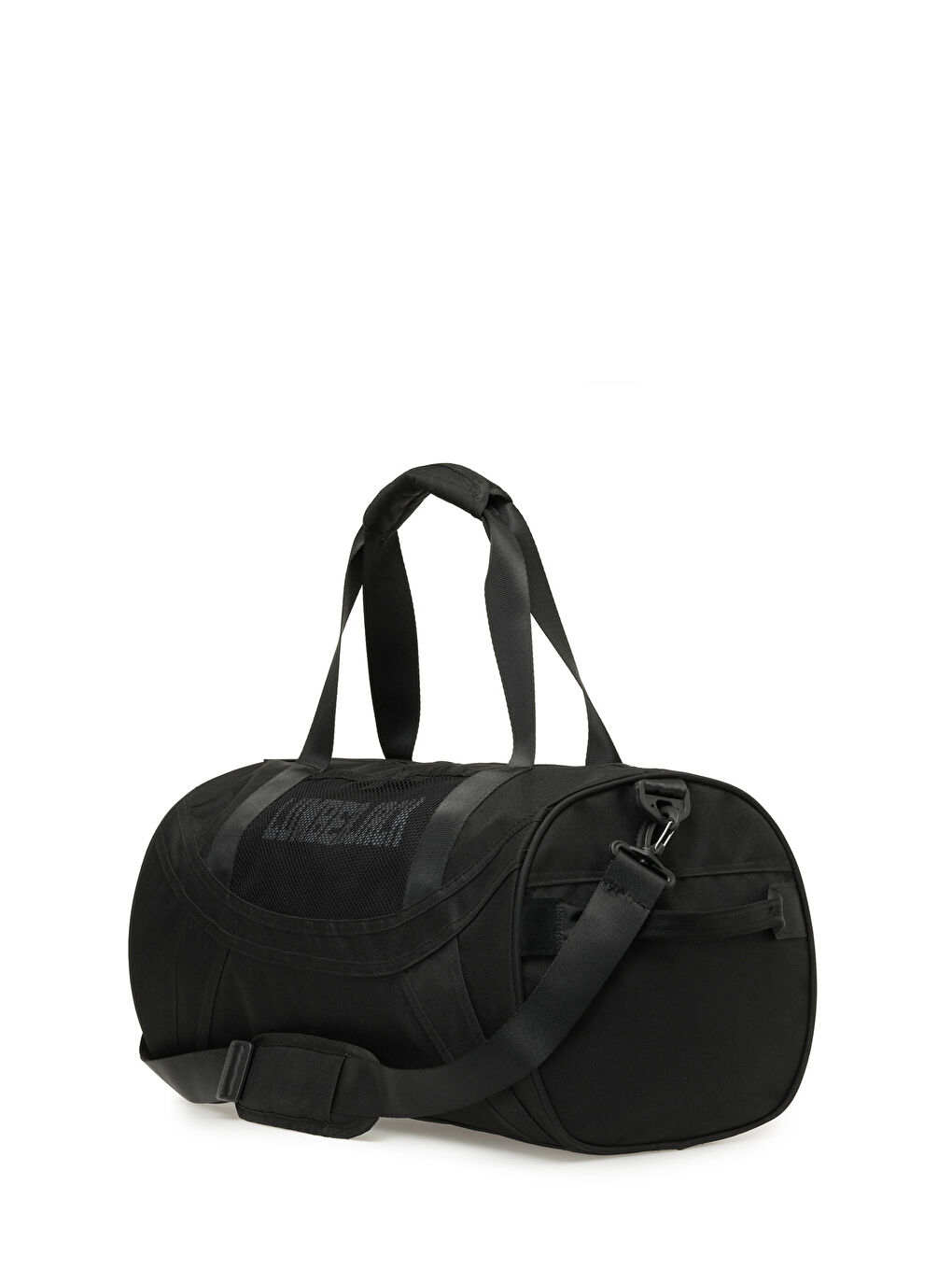 SHARKY GYM BAG 5PR Siyah Unisex Spor Çantası-1