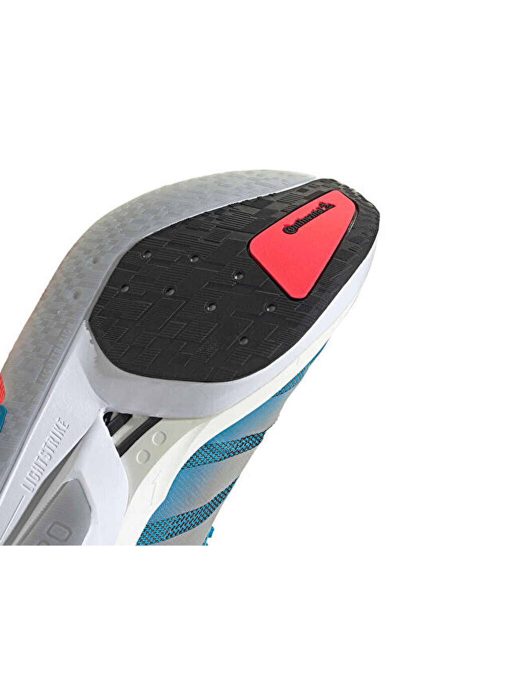 Adizero Boston 13 M Erkek Koşu Ayakkabısı Jr4868 Mavi-10