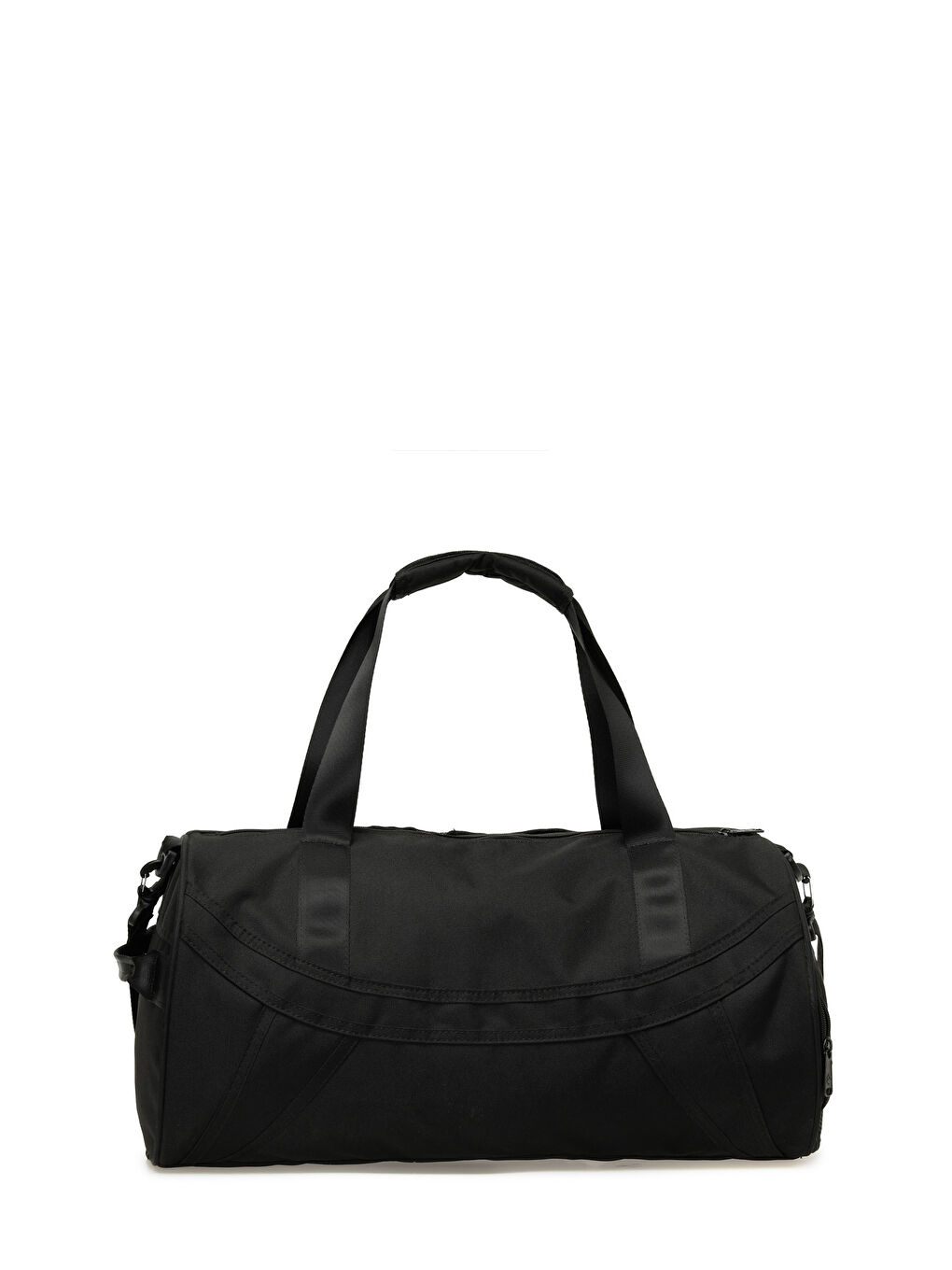 SHARKY GYM BAG 5PR Siyah Unisex Spor Çantası-2