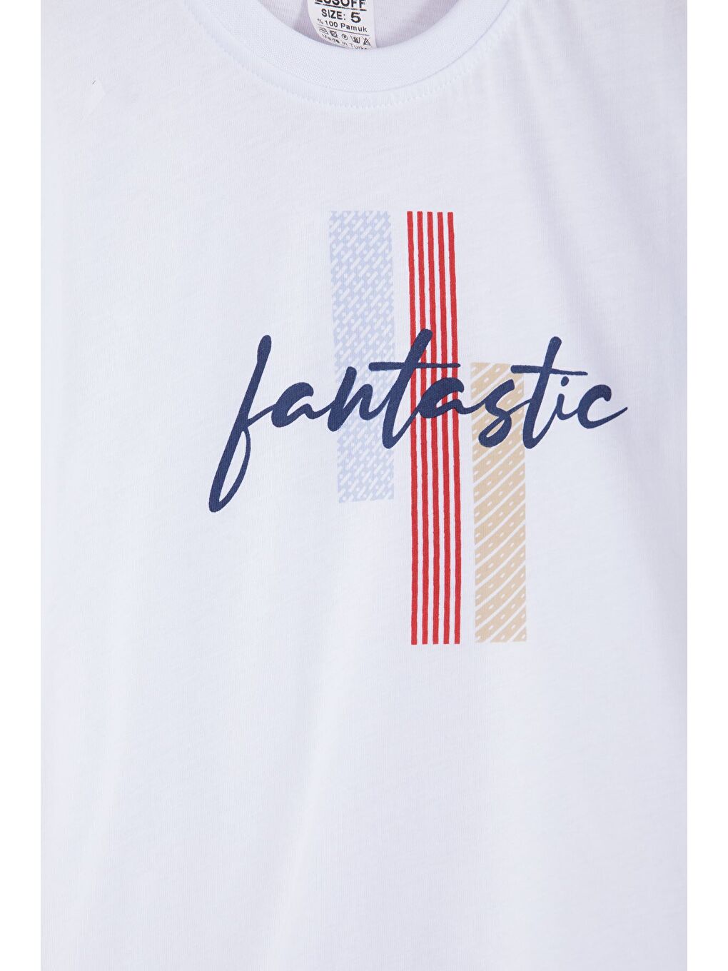 Lacivert Keten Pantolonlu Düğmeli Gömlekli Erkek Çocuk 3lü Takım 23764-4