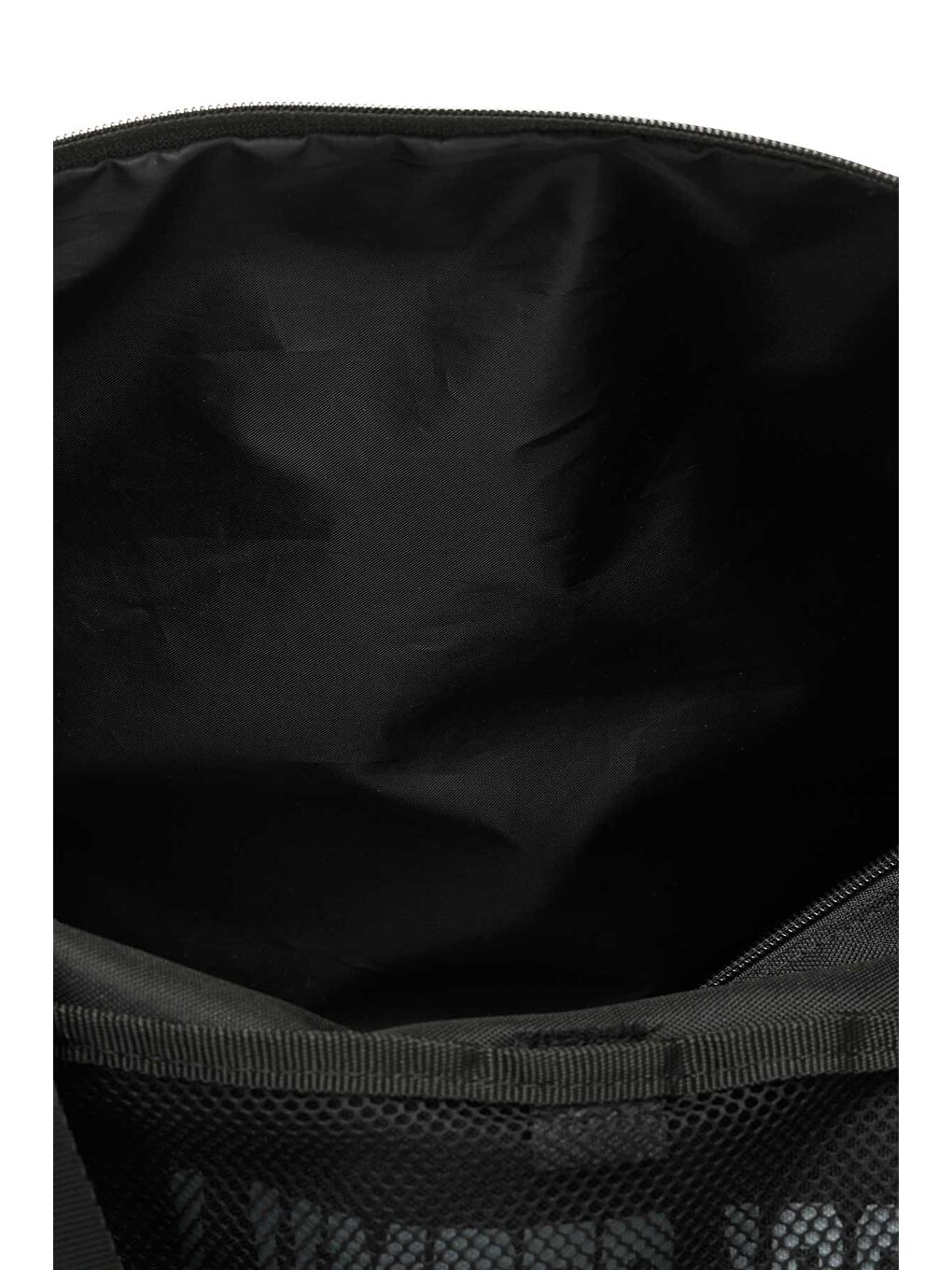 SHARKY GYM BAG 5PR Siyah Unisex Spor Çantası-3