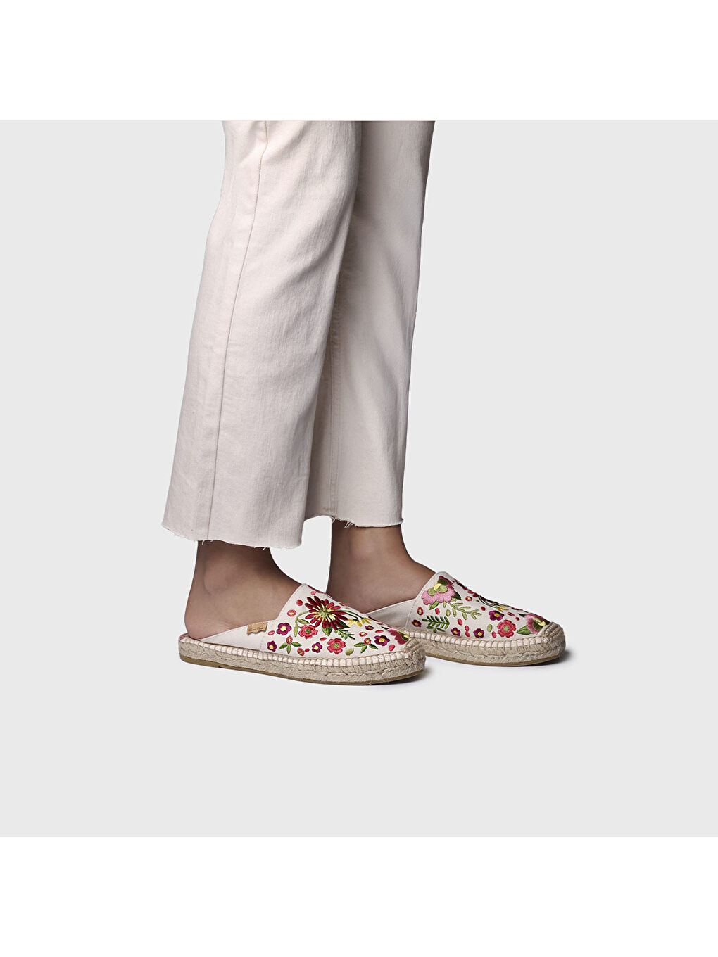 Karışık Kadın Terlik ROVIRA penoia-3