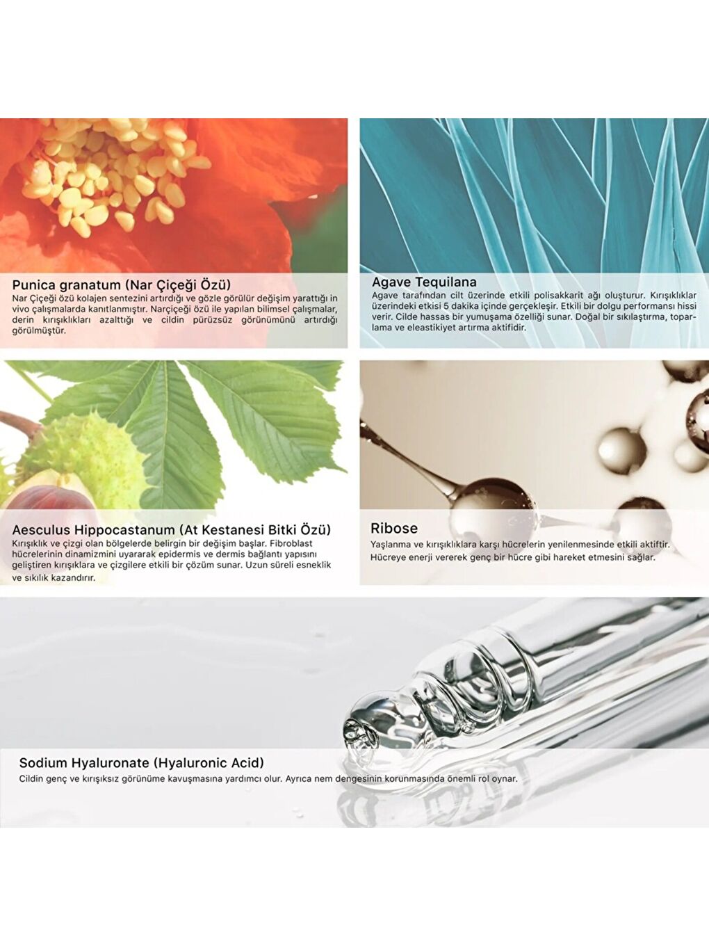 Mineral Ultimate Toparlayıcı Serum 40 ml-4