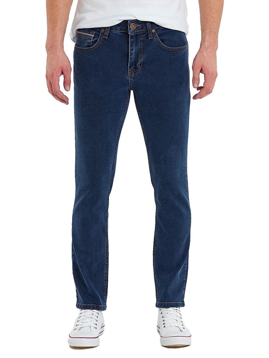 Mavi Erkek Jean Pantolon Slimfit Arjen 628