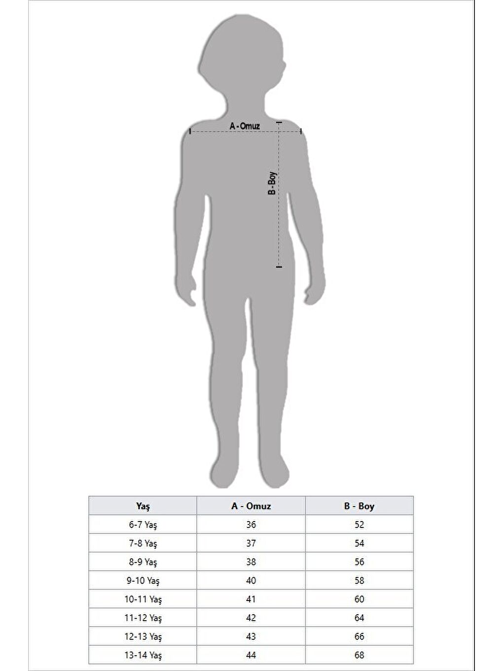 Beyaz Erkek Çocuk Polo Yaka Uzun Kollu 2'li Okul Tişörtü 22714-4