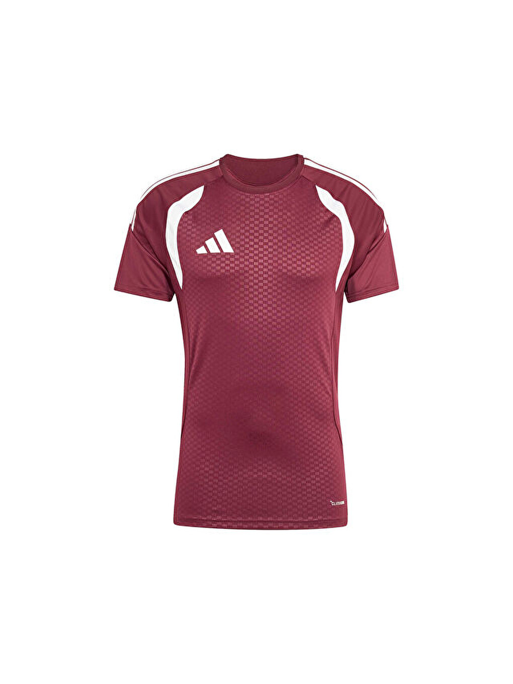 Tiro 26 Competition Jsy Erkek Futbol Forması Ke9234 Kırmızı-2