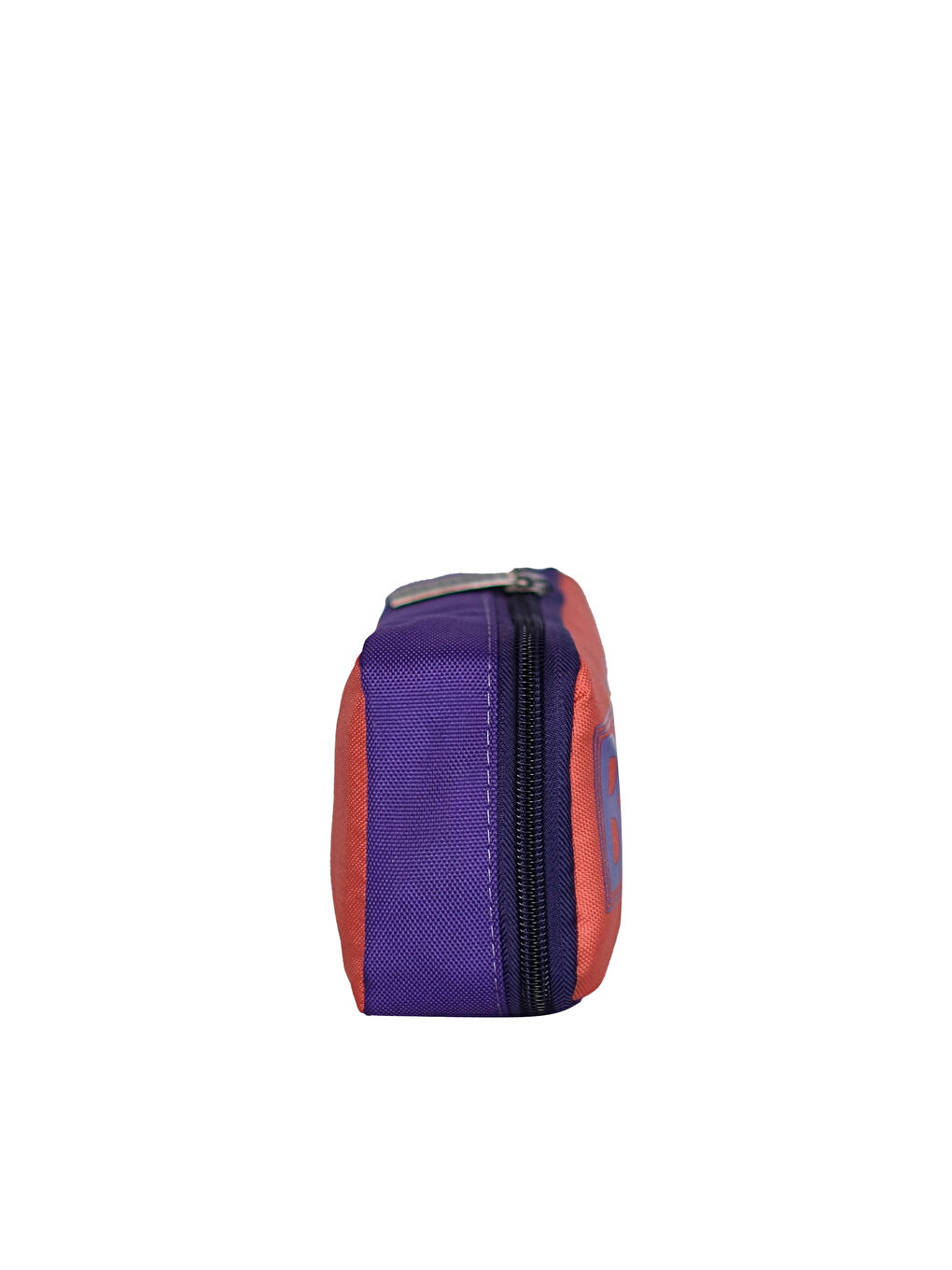 Be Happy Tek Bölmeli Unisex Çocuk Kalem Kutusu-1