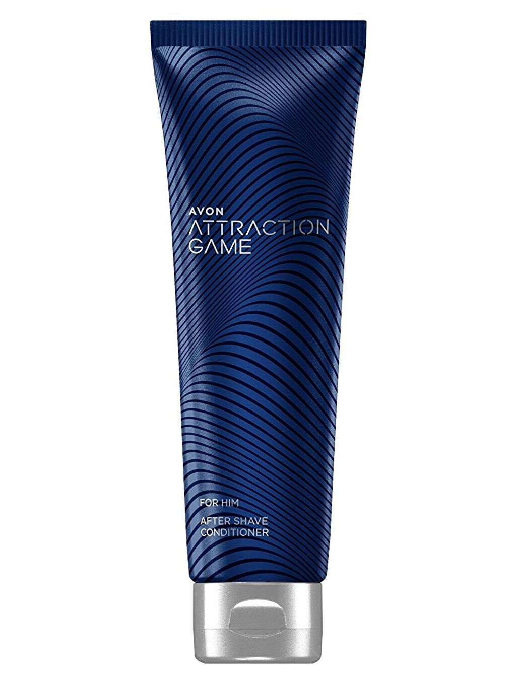 AVON Renksiz Attraction Game Erkek Tıraş Sonrası Losyonu 100 ml