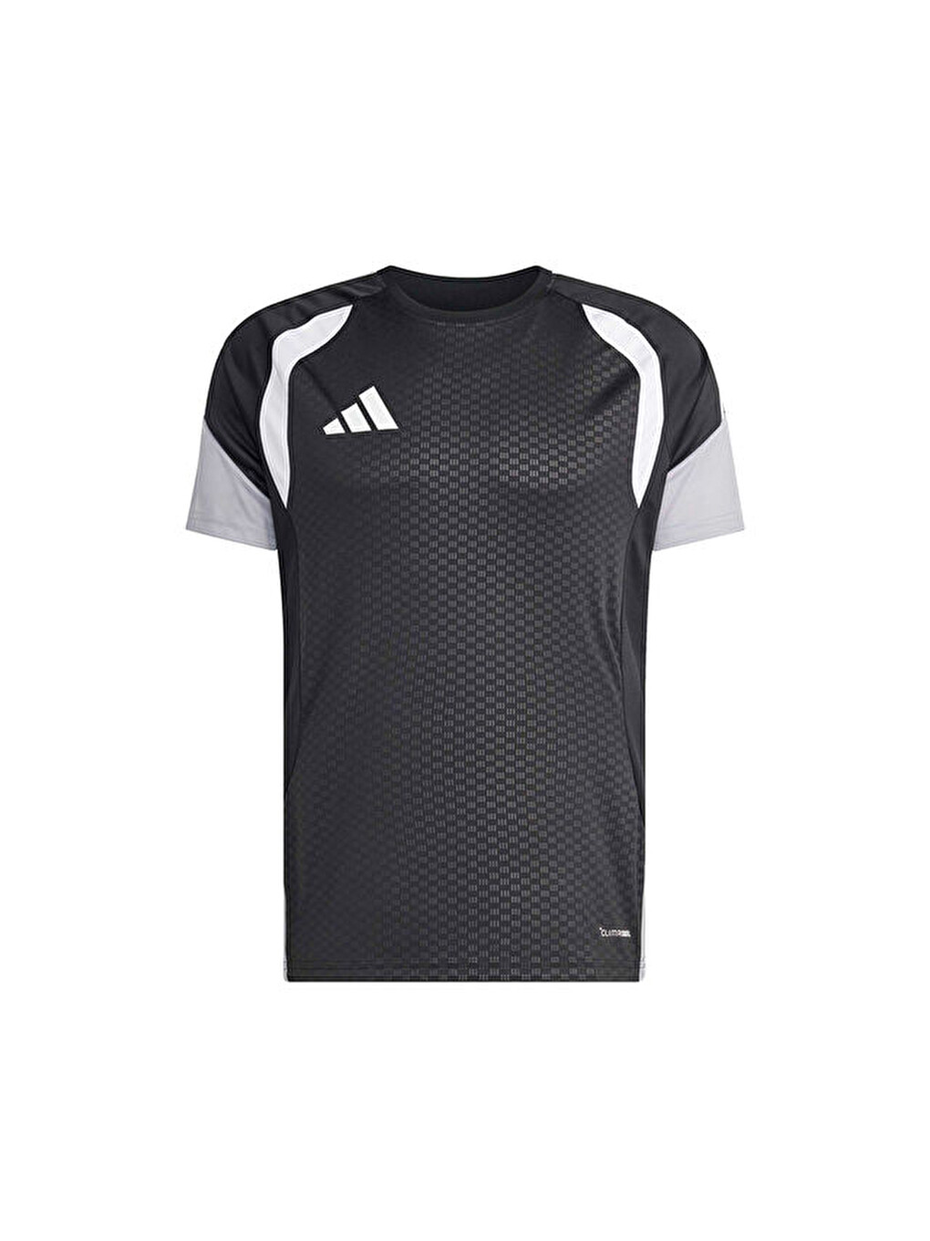 Tiro 26 Competition Jsy Erkek Futbol Forması Jx4254 Siyah-5