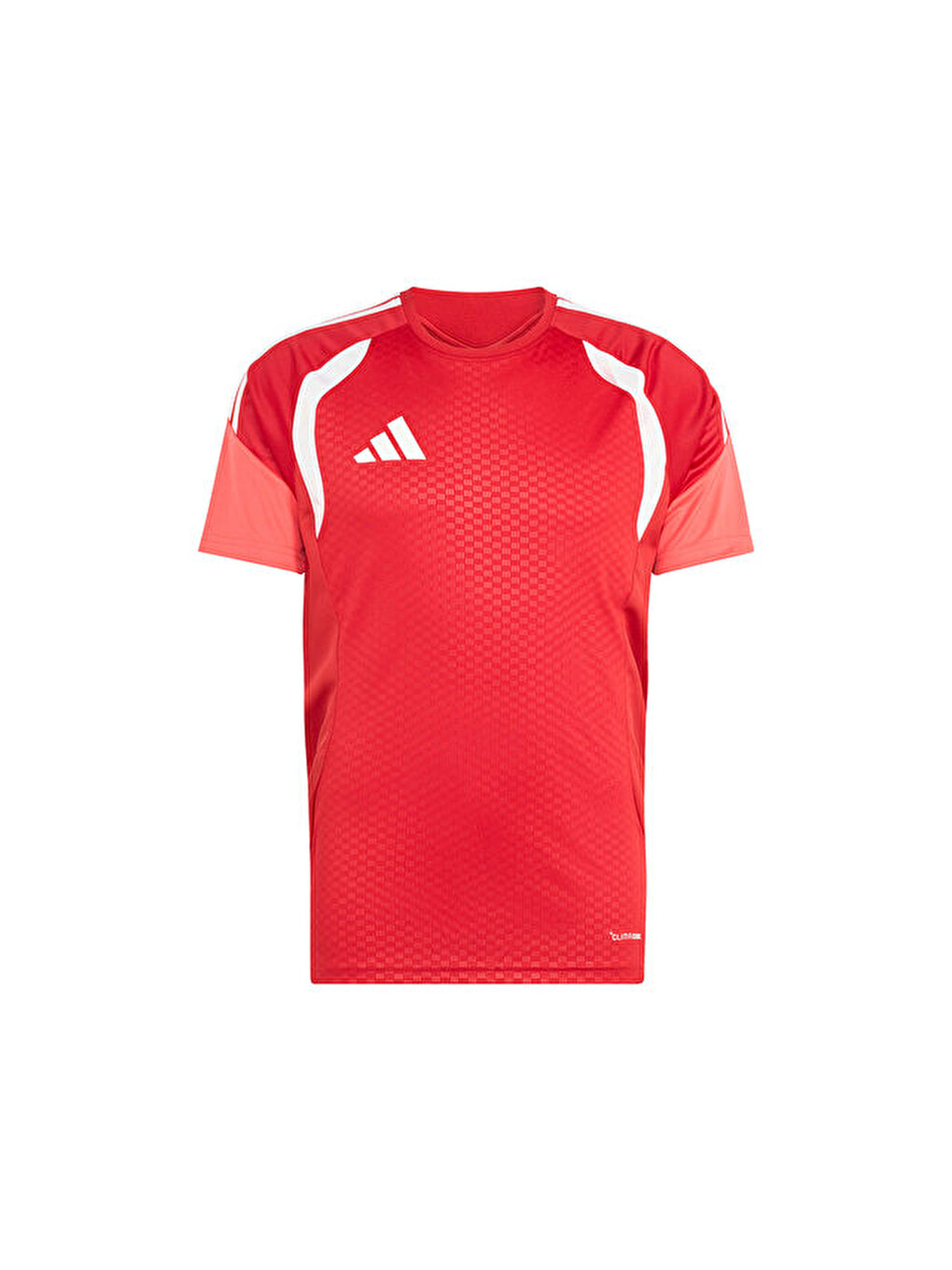 Tiro26c Jsy Erkek Futbol Forması Ka7587 Kırmızı-2