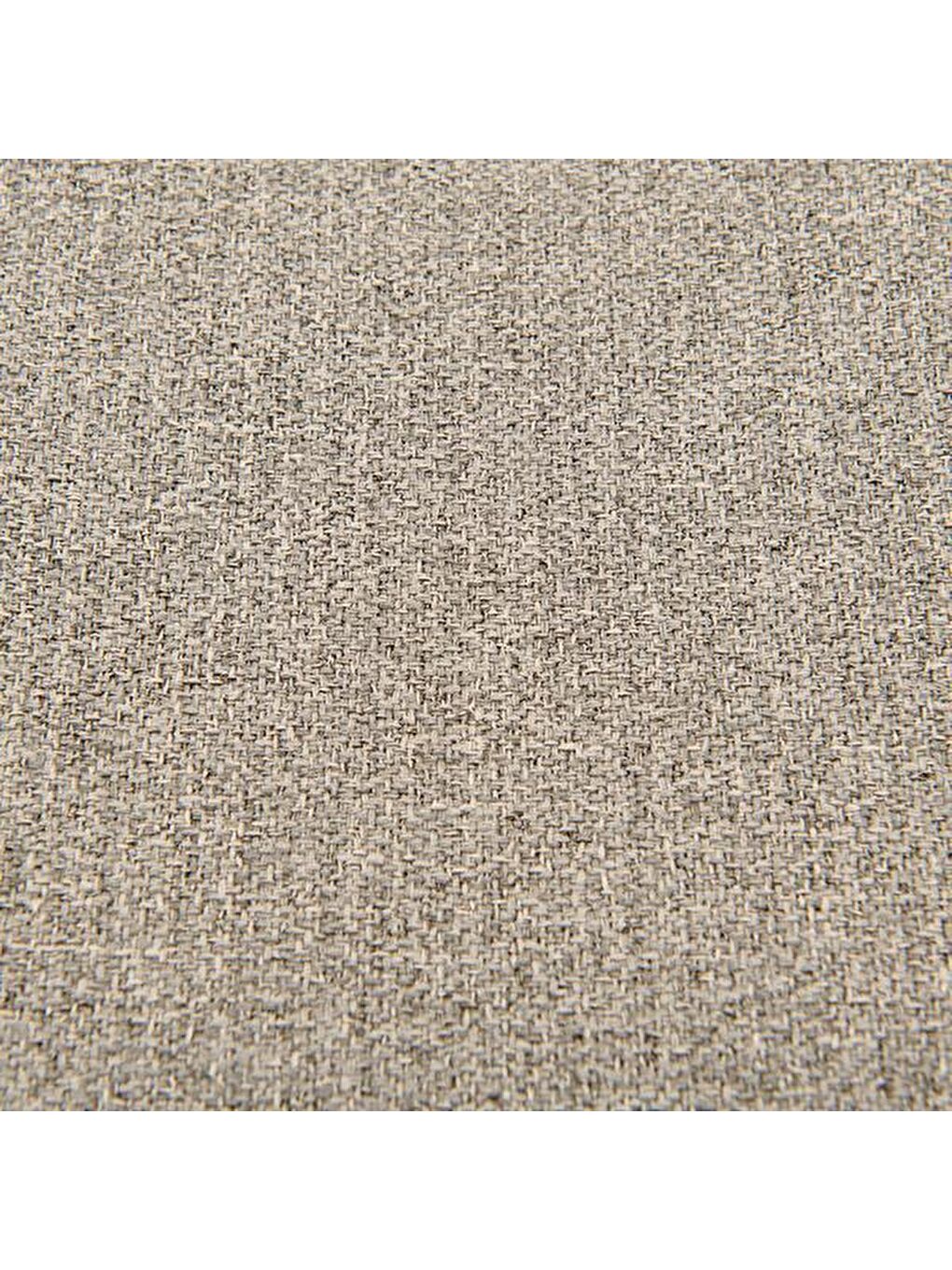 Evidea Soft Rosa Fon Perde - Ekru - 140x270 cm - 1