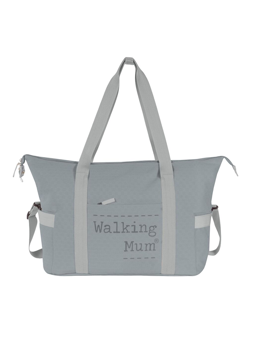 Eco Mum XL Bebek Bakım Seyahat Çantası Cloud