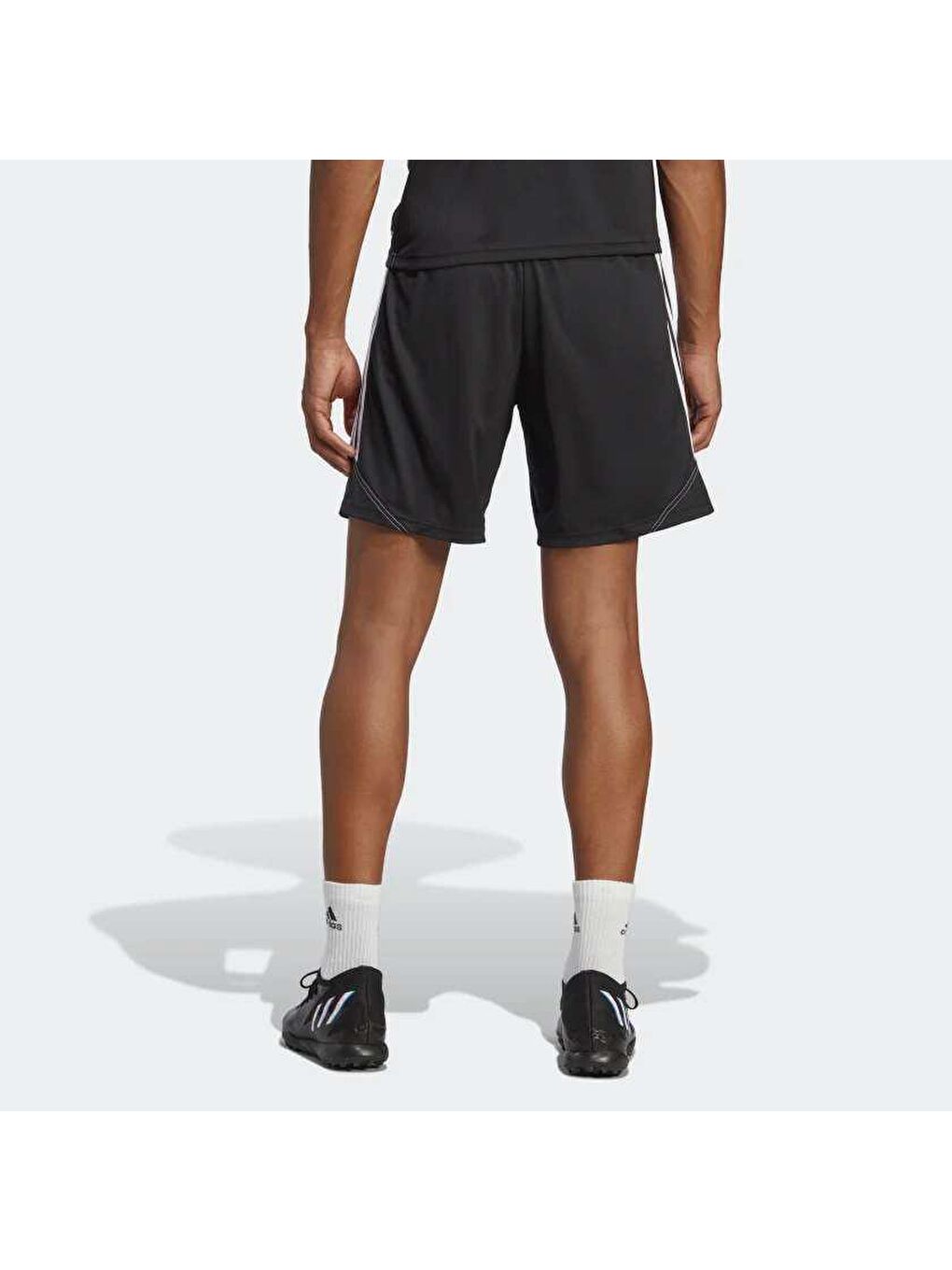 Tıro23 Cb Trsho Erkek Siyah Şort-1