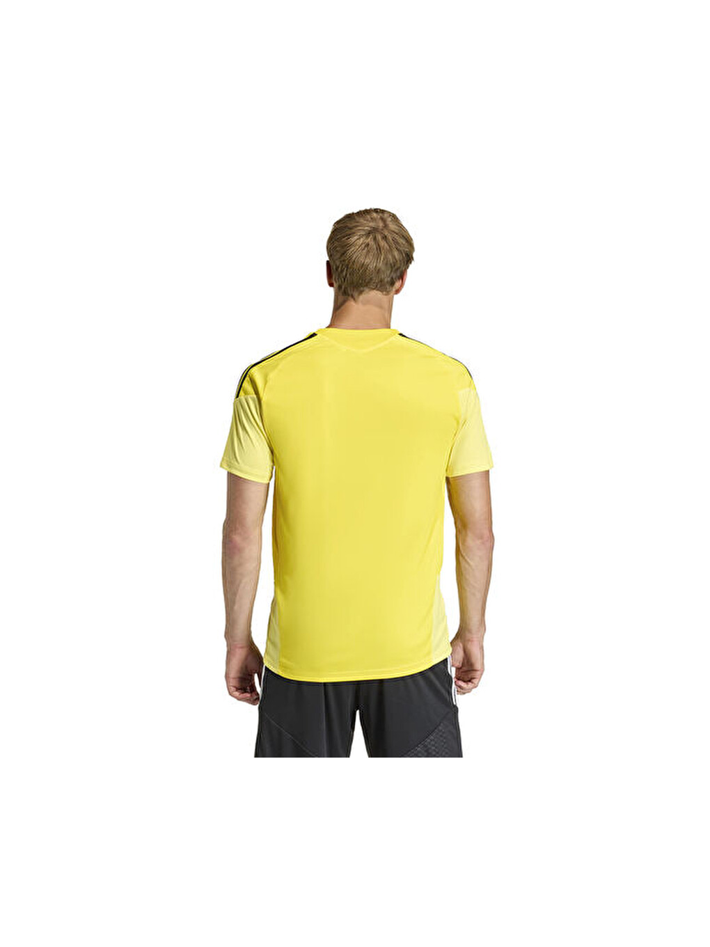 Tiro26c Jsy Erkek Futbol Forması Ka7590 Sarı-1